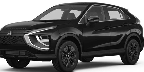 MITSUBISHI ECLIPSE CROSS 2023 JA4ATVAA1PZ005031 image MITSUBISHI ECLIPSE CROSS 2023 JA4ATVAA1PZ005031 image